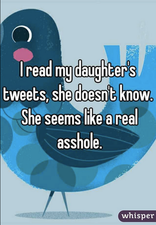 Illustration for article titled Happy Mother's Day From the Moms on Whisper Who Hate Their Kids